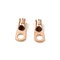 Grote Copper Lug, 2 Ga, 3/8in., Pk 2 82-9431 - alternate 3